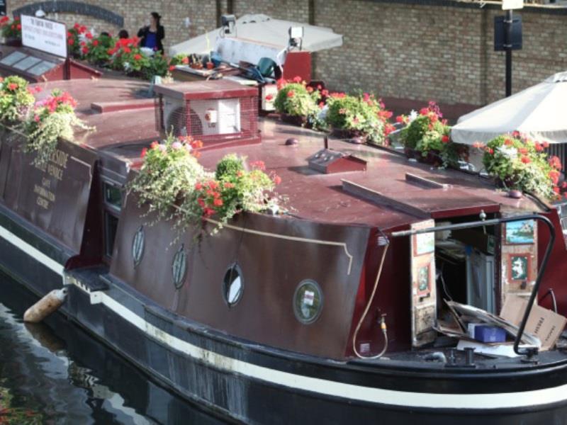 Columbus Hotel London Ngoại thất bức ảnh