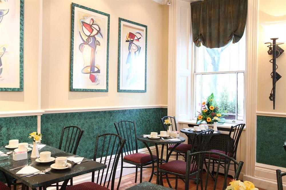 Columbus Hotel London Ngoại thất bức ảnh