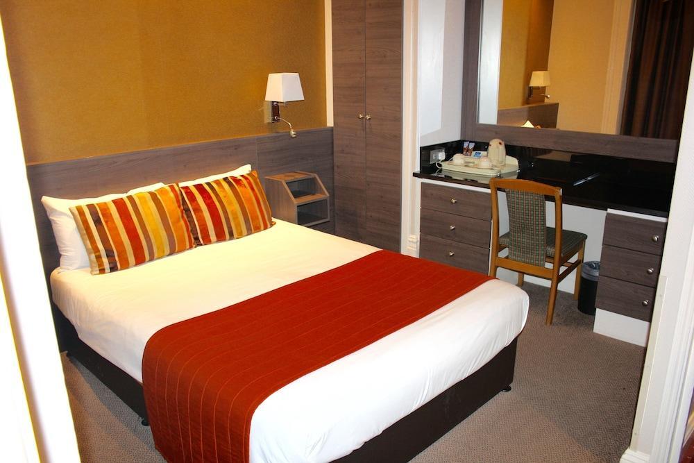 Columbus Hotel London Ngoại thất bức ảnh